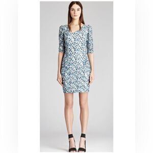 Stunning Reiss Bodycon 'Rachel' Dress Size 2 BNWOT RRP £130.00